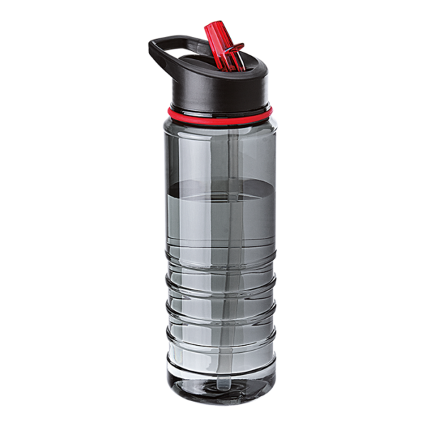 750ml Tritan Bottle with Straw - Image 7