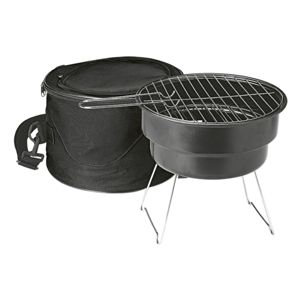 Portable Braai Cooler Set - Image 3