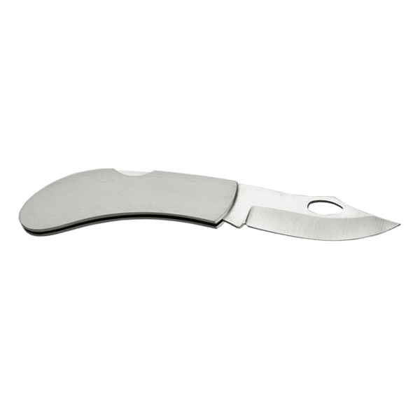 Lockback Knife - Image 3
