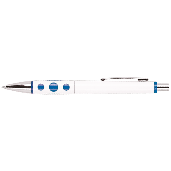Dot Pattern Ballpoint Pen - Image 4