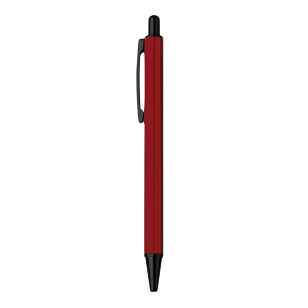 Vigo Metal Ball Pen - Image 5