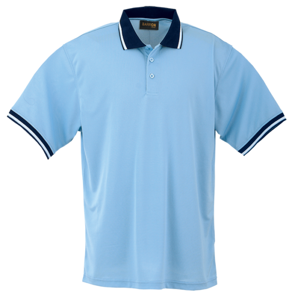 Colour Stripe Golfer (COL) - Image 5