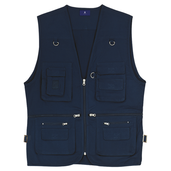 Fishing Jacket - Image 5
