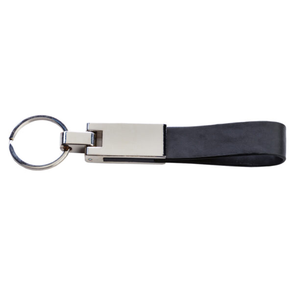 COLUMBUS PU Keyring - Image 3