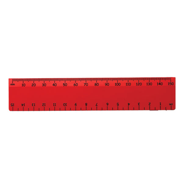 Echo 15cm Ruler - Image 6