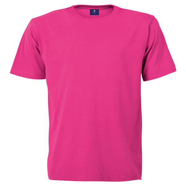 145g Barron Crew Neck T-Shirt - Image 46