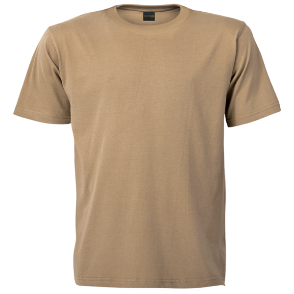 145g Barron Crew Neck T-Shirt - Image 41
