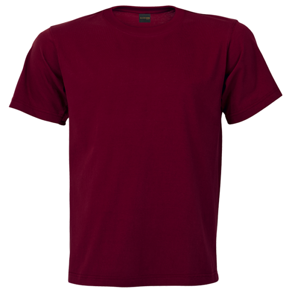 145g Barron Crew Neck T-Shirt - Image 26