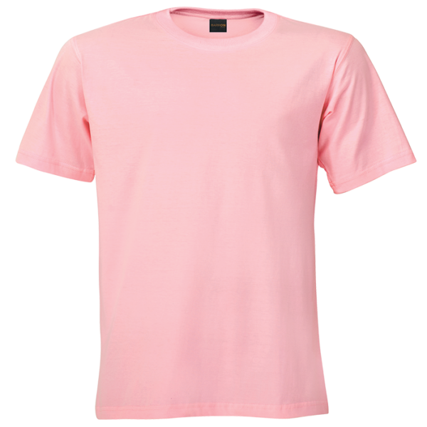 145g Barron Crew Neck T-Shirt - Image 29