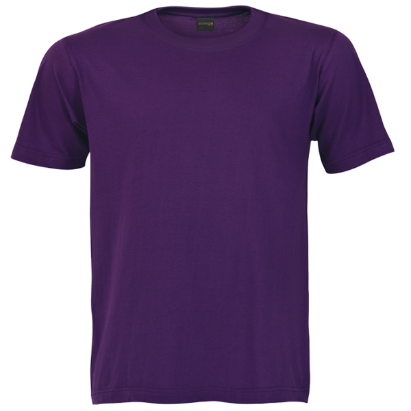 145g Barron Crew Neck T-Shirt - Image 30
