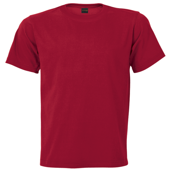 145g Barron Crew Neck T-Shirt - Image 31