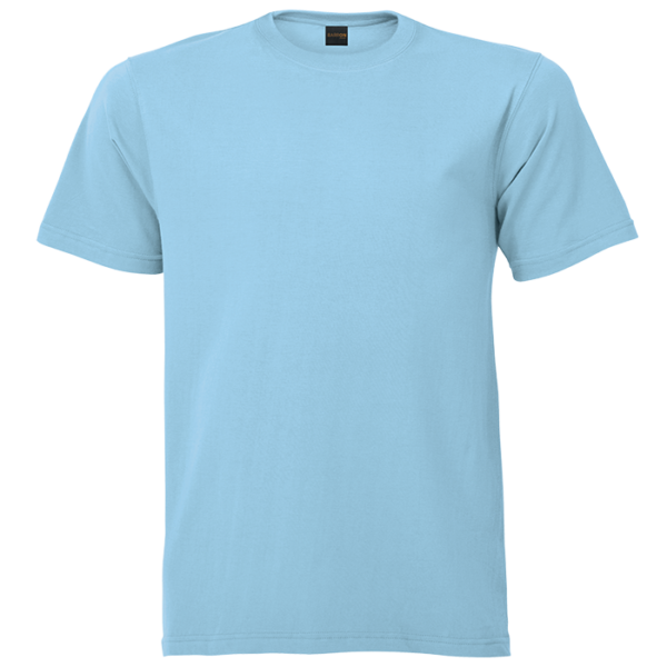 145g Barron Crew Neck T-Shirt - Image 36