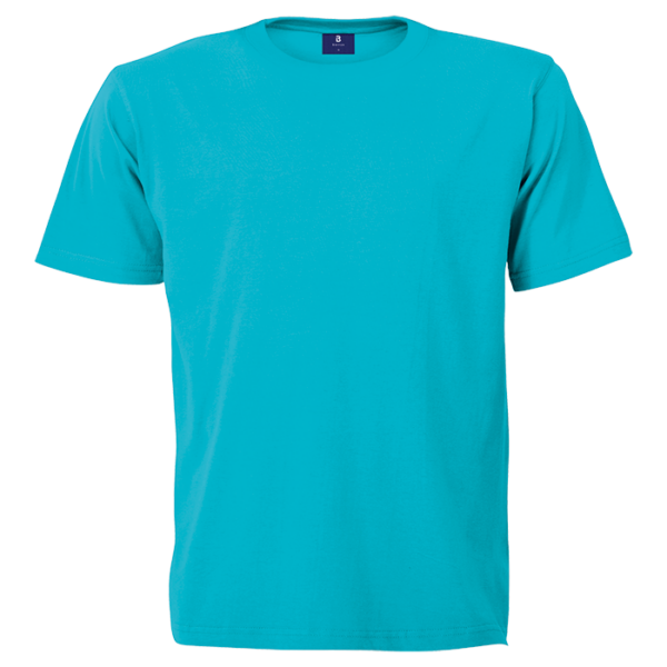 145g Barron Crew Neck T-Shirt - Image 45