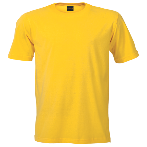 145g Barron Crew Neck T-Shirt - Image 34