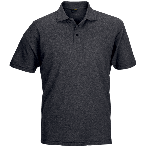 175g Barron Pique Knit Golfer Mens - Image 53