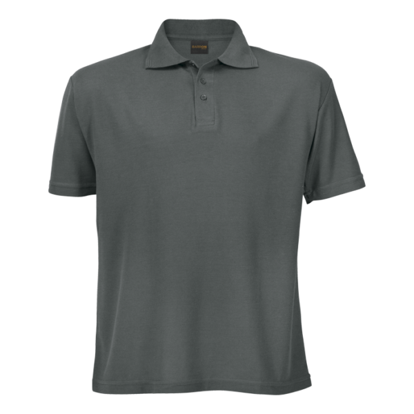 175g Barron Pique Knit Golfer Mens - Image 39