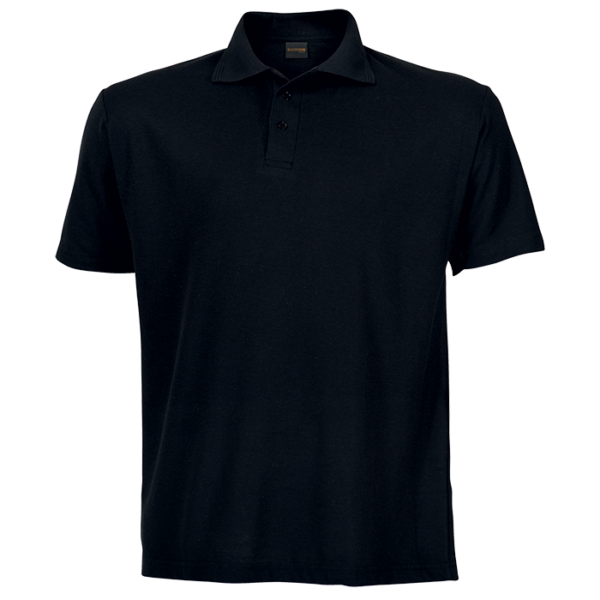 175g Barron Pique Knit Golfer Mens - Image 43