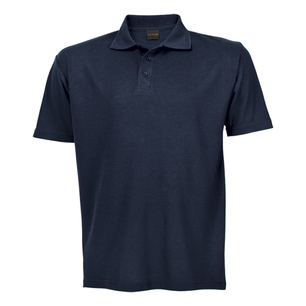 175g Barron Pique Knit Golfer Mens - Image 40