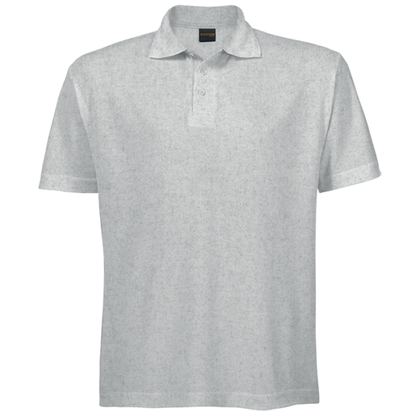 175g Barron Pique Knit Golfer Mens - Image 49