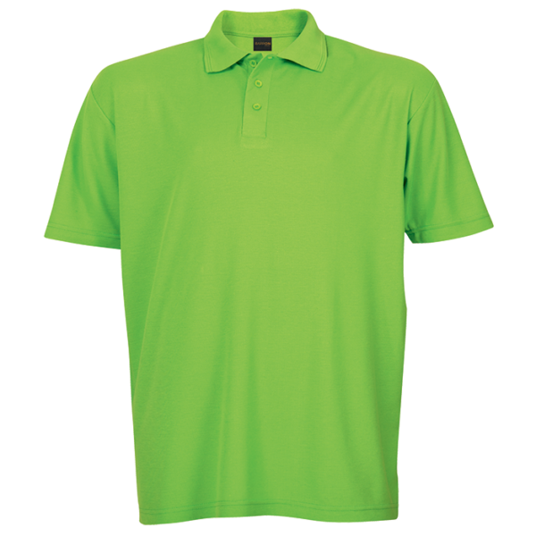175g Barron Pique Knit Golfer Mens - Image 30