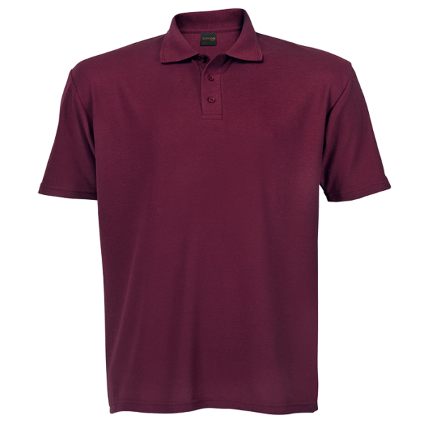 175g Barron Pique Knit Golfer Mens - Image 31