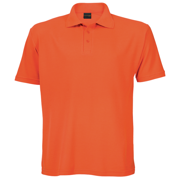 175g Barron Pique Knit Golfer Mens - Image 46