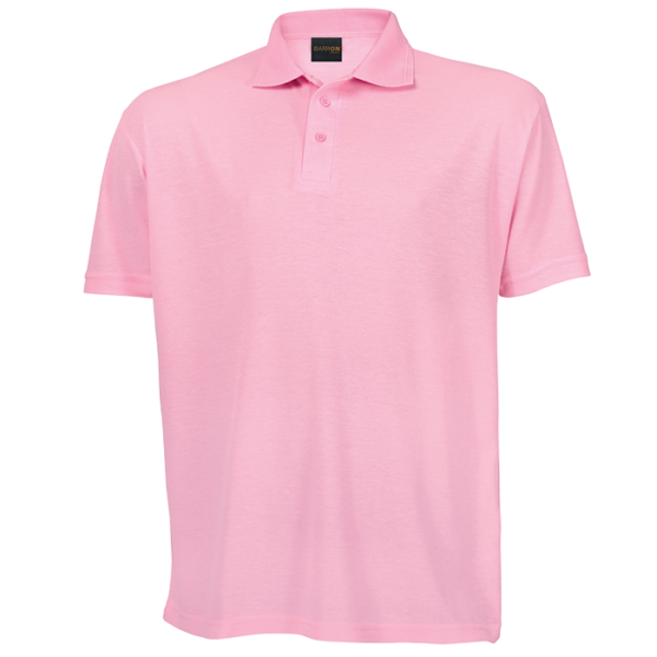 175g Barron Pique Knit Golfer Mens - Image 32