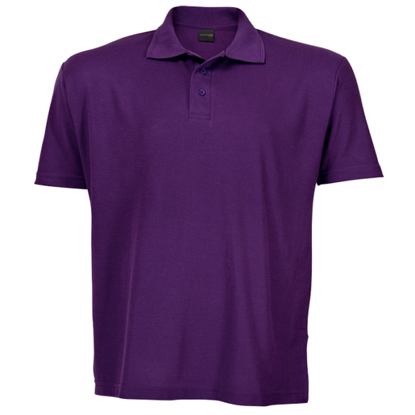175g Barron Pique Knit Golfer Mens - Image 33