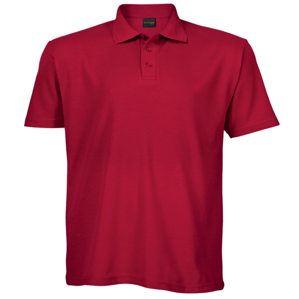 175g Barron Pique Knit Golfer Mens - Image 34