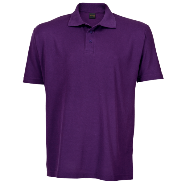 175g Pique Knit Golfer Kiddies - Image 39