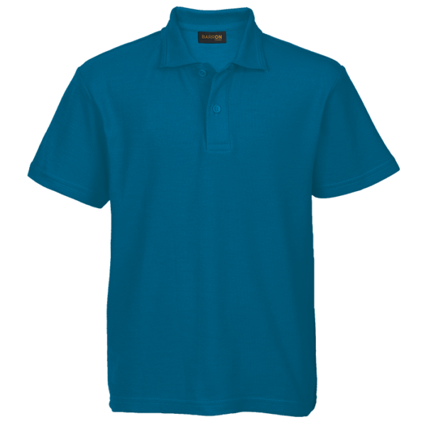 175g Pique Knit Golfer Kiddies - Image 33