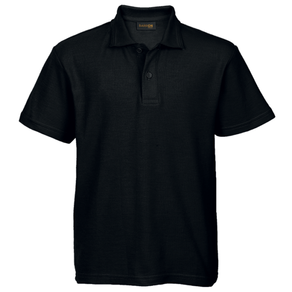 175g Pique Knit Golfer Kiddies - Image 35