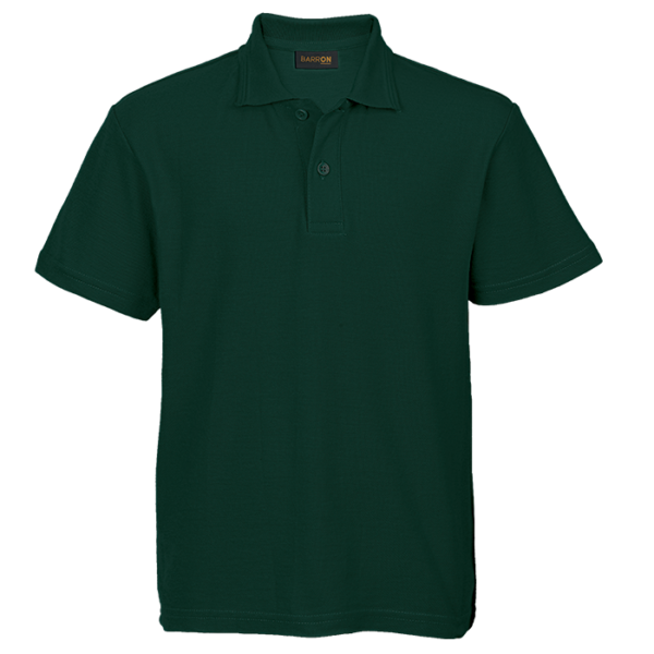 175g Pique Knit Golfer Kiddies - Image 32
