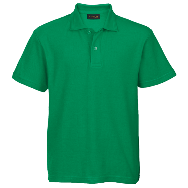 175g Pique Knit Golfer Kiddies - Image 36