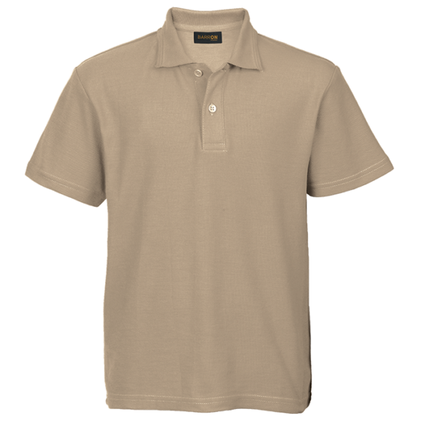 175g Pique Knit Golfer Kiddies - Image 22