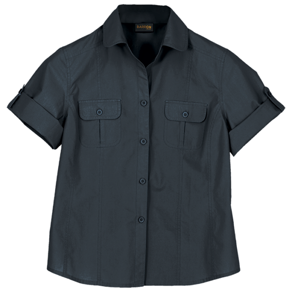 Outback Blouse Ladies - Image 7
