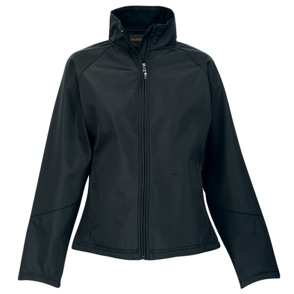 Techno Jacket Ladies - Image 6