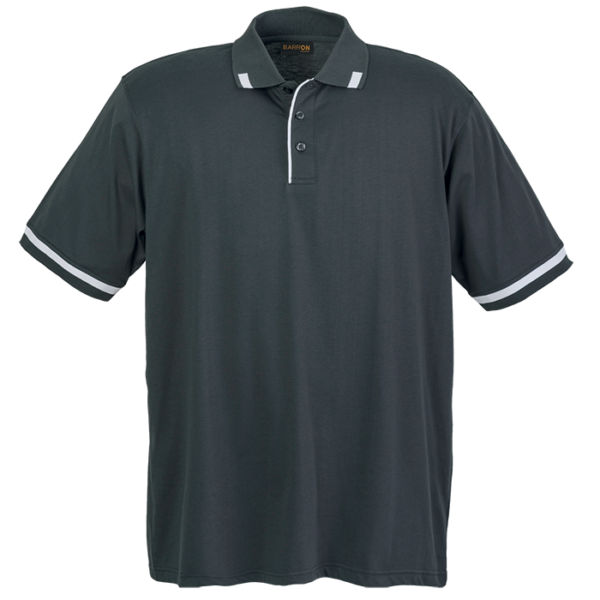 Matrix Golfer Mens - Image 12