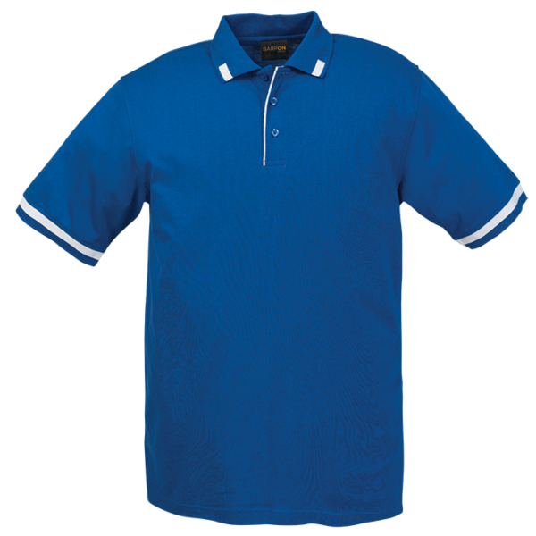 Matrix Golfer Mens - Image 15