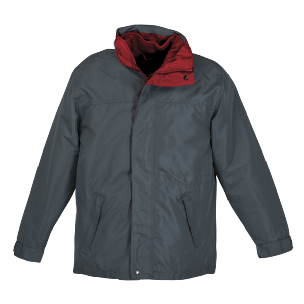 3-In-1 Jacket Mens - Image 9