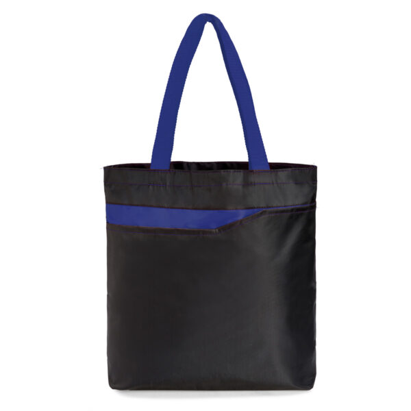 Chalet Non Woven Tote Bag