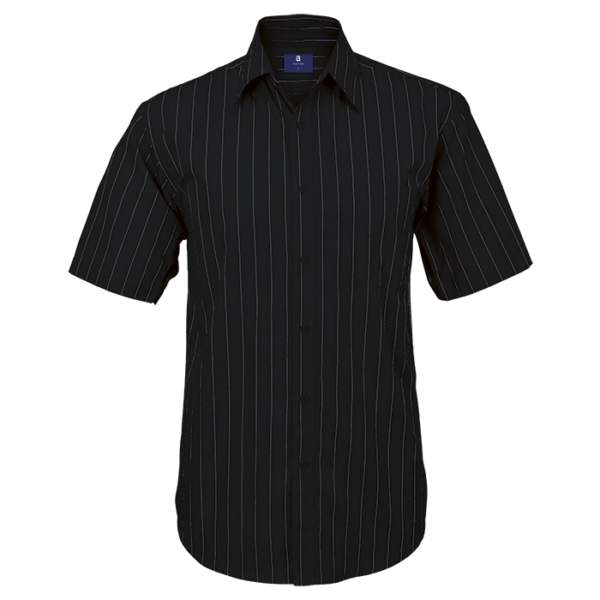 Civic Lounge Short Sleeve Mens - Image 7