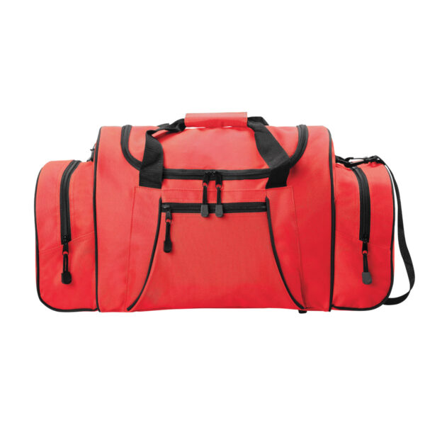 Falcon Tog Bag - Image 5