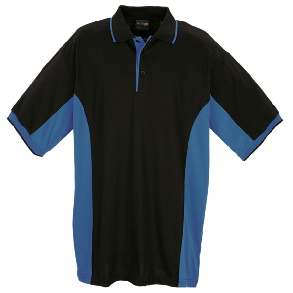 Two-Tone Golfer Mens - Image 9