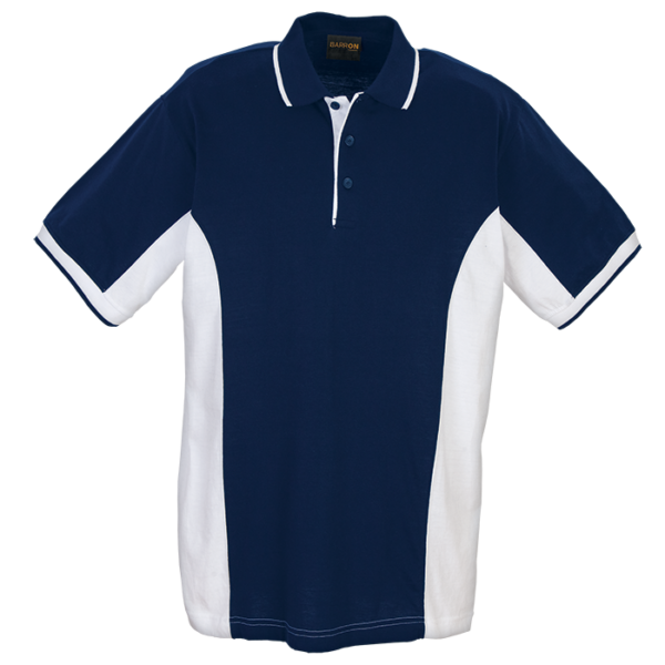 Two-Tone Golfer Mens - Image 8