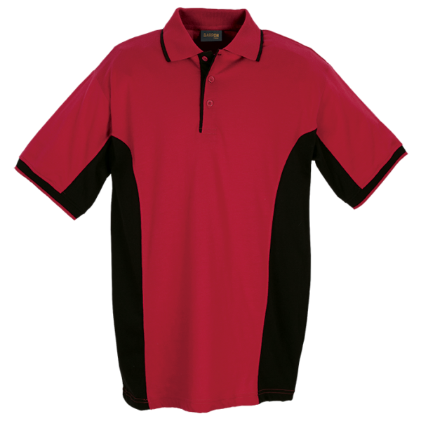 Two-Tone Golfer Mens - Image 6
