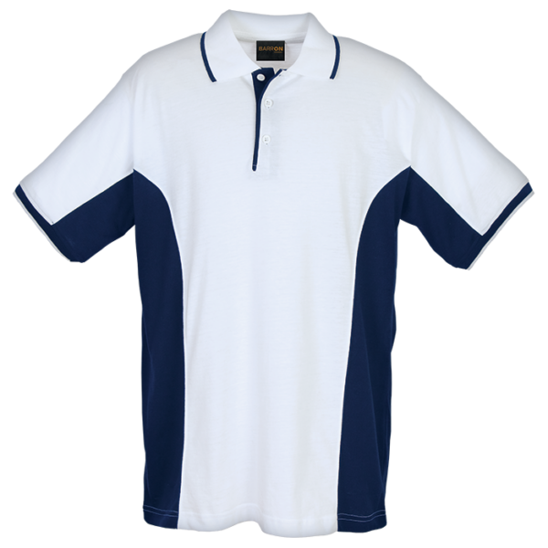 Two-Tone Golfer Mens - Image 7