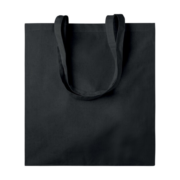 Cotton Colour Shopper