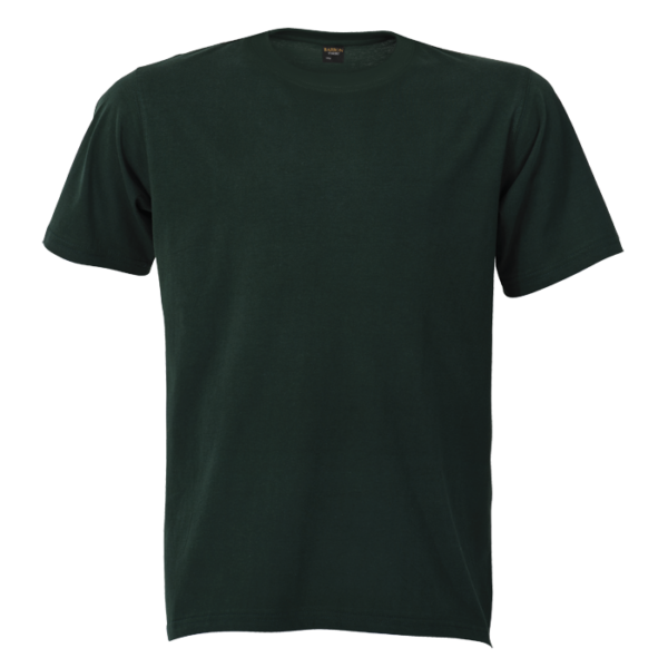 145g Crew Neck T-Shirt Kiddies - Image 18