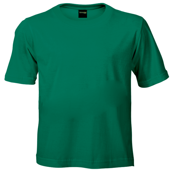 145g Crew Neck T-Shirt Kiddies - Image 25